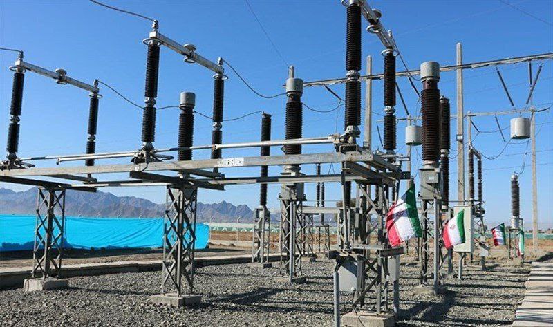 فولاد خوزستان در بهار به جنگ ناترازی برق رفت