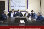 اهدای سه دستگاه دیالیز و یک دستگاه احیای قلبی ریوی به بیمارستان امام رضا(ع) و دستور خرید تجهیزات درمانگاه محمودآباد سیرجان توسط شرکت گل گهر اهدای سه دستگاه دیالیز و یک دستگاه احیای قلبی ریوی به بیمارستان امام رضا(ع) و دستور خرید تجهیزات درمانگاه محمودآباد سیرجان توسط شرکت گل گهر