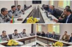 همکاری با دانشگاه، کلید ارتقای فناوری و نیروی انسانی است همکاری با دانشگاه، کلید ارتقای فناوری و نیروی انسانی است