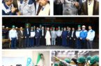 بازدید رئیس کل دادگستری استان خراسان رضوی از فولاد سنگان بازدید رئیس کل دادگستری استان خراسان رضوی از فولاد سنگان