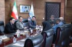 نقش راهبردی بیمه ایران در اقتصاد ملی نیازمند نگاه حرفهای است نقش راهبردی بیمه ایران در اقتصاد ملی نیازمند نگاه حرفهای است