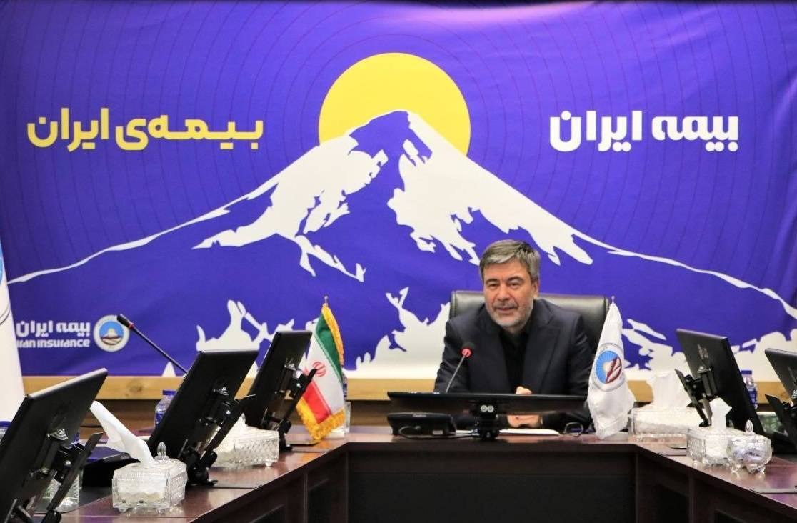 تحقق بیش از۱۰۰ همت حق بیمه در سال۱۴۰۳