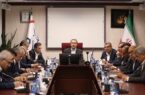جذب منابع اصلیترین هدف بانک سینا در سال ۱۴۰۴ است جذب منابع اصلیترین هدف بانک سینا در سال ۱۴۰۴ است