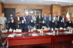 بیمه ایران در مسیر ارتقا منابع انسانی و بهبود کارایی سازمانی بیمه ایران در مسیر ارتقا منابع انسانی و بهبود کارایی سازمانی