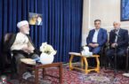 درخشش بیمه دی در خدماترسانی به ایثارگران؛ رتبه اول توانگری و پرداخت بهروز مطالبات درمانی درخشش بیمه دی در خدماترسانی به ایثارگران؛ رتبه اول توانگری و پرداخت بهروز مطالبات درمانی