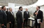 لزوم تلاش بیشتر همکاران در جهت تحقق اهداف تعیین شده لزوم تلاش بیشتر همکاران در جهت تحقق اهداف تعیین شده
