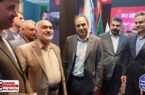 جهش فولاد اکسین در ایران اکسپو ۲۰۲۵ با حضور استاندار خوزستان جهش فولاد اکسین در ایران اکسپو ۲۰۲۵ با حضور استاندار خوزستان