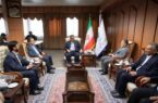 مسکن کارگری در اولویت دولت چهاردهم قرار گرفت / تاکید بر همافزایی برای توسعه و حمایت از جامعه کارگری مسکن کارگری در اولویت دولت چهاردهم قرار گرفت / تاکید بر همافزایی برای توسعه و حمایت از جامعه کارگری