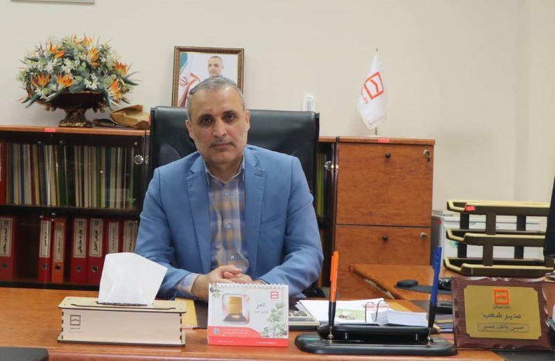 پرداخت بیش از ۱۳ هزار میلیارد ریال سهمالشرکه نهضت ملی مسکن در کرمانشاه