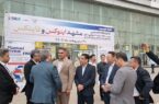 بازدید مدیر شعب استان خراسان رضوی از نمایشگاه تخصصی بورس، بانک و بیمه بازدید مدیر شعب استان خراسان رضوی از نمایشگاه تخصصی بورس، بانک و بیمه