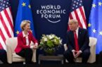 هشدار تحلیلگران در مورد شدتگرفتن تنشهای تجاری بین آمریکا و اروپا هشدار تحلیلگران در مورد شدتگرفتن تنشهای تجاری بین آمریکا و اروپا