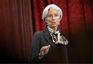 بانک مرکزی اروپا: یورو می‌تواند جایگزین دلار شود