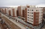 پرداخت حدود ۱۲۶ همت تسهیلات نهضت ملی توسط بانک مسکن پرداخت حدود ۱۲۶ همت تسهیلات نهضت ملی توسط بانک مسکن