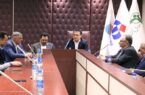افتتاح مرکز تخصصی پاسخگویی و رسیدگی به اسناد خسارت بیمه درمان تکمیلی بازنشستگان افتتاح مرکز تخصصی پاسخگویی و رسیدگی به اسناد خسارت بیمه درمان تکمیلی بازنشستگان