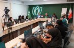 گزارش تصویری| هوش مصنوعی، بلاکچین، رمزارز؛ فناوریهای نوین در کانون توجه نمایشگاه الکامپ ۱۴۰۴ گزارش تصویری| هوش مصنوعی، بلاکچین، رمزارز؛ فناوریهای نوین در کانون توجه نمایشگاه الکامپ ۱۴۰۴