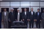 برگزاری نخستین جلسه کمیته فقهی بانک قرضالحسنه مهر ایران در راستای تقویت بانکداری اسلامی برگزاری نخستین جلسه کمیته فقهی بانک قرضالحسنه مهر ایران در راستای تقویت بانکداری اسلامی