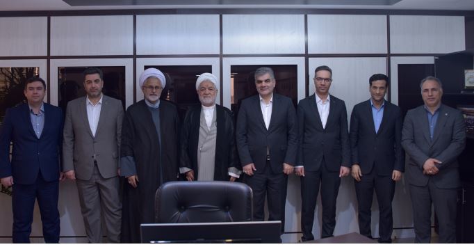 برگزاری نخستین جلسه کمیته فقهی بانک قرضالحسنه مهر ایران در راستای تقویت بانکداری اسلامی