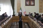برگزاری نشست تخصصی ایجاد تعادل هوشمند منابع و مصارف در بانک مسکن برگزاری نشست تخصصی ایجاد تعادل هوشمند منابع و مصارف در بانک مسکن