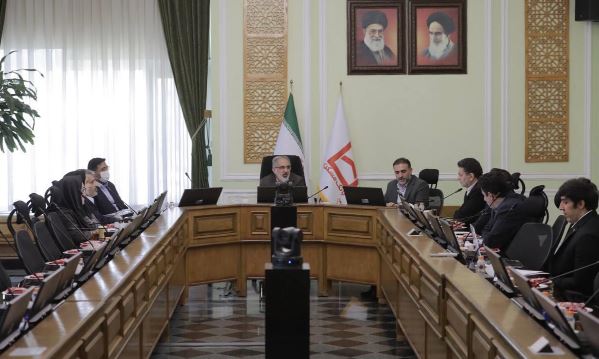 برگزاری نشست تخصصی ایجاد تعادل هوشمند منابع و مصارف در بانک مسکن