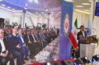 فرزین: با همکاری بانک ملی ایران سرعت تخصیص منابع مالی افزایش می یابد فرزین: با همکاری بانک ملی ایران سرعت تخصیص منابع مالی افزایش می یابد