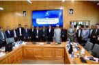 حمایت همهجانبه شبکه بانکی از صنایع خراسان رضوی در دستور کار قرار گرفت حمایت همهجانبه شبکه بانکی از صنایع خراسان رضوی در دستور کار قرار گرفت