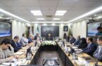 ۶ دستور وزیر صمت به شرکت های بزرگ معدنی؛ از توسعه اکتشافات تا سرمایه گذاری در میادین گازی ۶ دستور وزیر صمت به شرکت های بزرگ معدنی؛ از توسعه اکتشافات تا سرمایه گذاری در میادین گازی