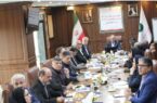 شبکه گسترده و اعتماد مردمی، فرصتی بیبدیل برای پست بانک ایران است شبکه گسترده و اعتماد مردمی، فرصتی بیبدیل برای پست بانک ایران است