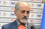 کاهش تولید صنایع فولادی به دلیل ناترازی برق با وجود خودتامینی شرکتهای بزرگی نظیر فولاد مبارکه کاهش تولید صنایع فولادی به دلیل ناترازی برق با وجود خودتامینی شرکتهای بزرگی نظیر فولاد مبارکه