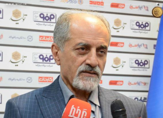 کاهش تولید صنایع فولادی به دلیل ناترازی برق با وجود خودتامینی شرکتهای بزرگی نظیر فولاد مبارکه