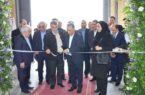 تولید ۱۵۰هزار پاکت پروپیلن در روز با سرمایه گذاری بانک صنعت و معدن تولید ۱۵۰هزار پاکت پروپیلن در روز با سرمایه گذاری بانک صنعت و معدن