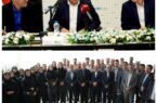 بیمه دی در مسیر شکوفایی و تعالی / نمایندگان و تحول آفرینی در جذب پرتفوی با کیفیت بیمه دی در مسیر شکوفایی و تعالی / نمایندگان و تحول آفرینی در جذب پرتفوی با کیفیت