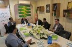 مجمع عمومی عادی ۱۴۰۳ شرکت صرافی فراز اعتمادپست بانک ایران برگزار شد مجمع عمومی عادی ۱۴۰۳ شرکت صرافی فراز اعتمادپست بانک ایران برگزار شد
