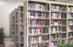 ایجاد زیستبوم کتابخانهای در گروه فولاد مبارکه ایجاد زیستبوم کتابخانهای در گروه فولاد مبارکه