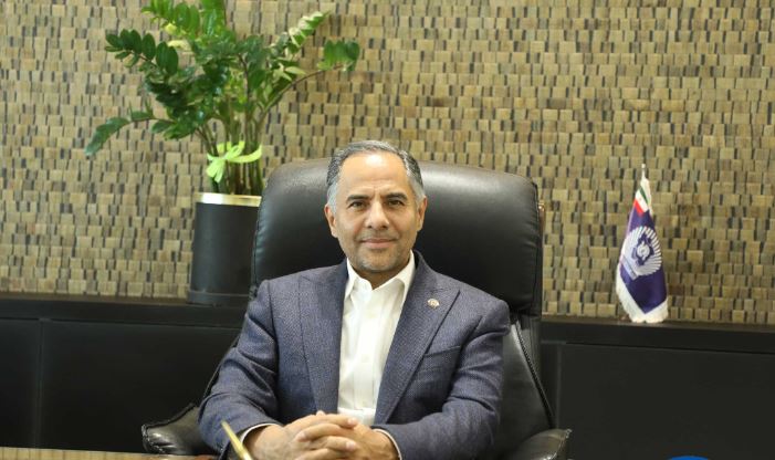 روابطعمومی آیینه تمام نما برای همافزایی و امیدآفرینی