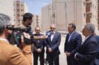 خانه دار شدن متقاضیان نهضت ملی از اهداف وزارت راه و شهرسازی و مامویت ویژه بانک مسکن خانه دار شدن متقاضیان نهضت ملی از اهداف وزارت راه و شهرسازی و مامویت ویژه بانک مسکن
