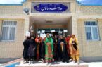 ادامه نهضت مدرسهسازی بانک سامان ادامه نهضت مدرسهسازی بانک سامان