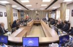 تحول در چادرملو با معارفه اعضای جدید هیات مدیره تحول در چادرملو با معارفه اعضای جدید هیات مدیره
