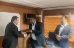 بانک صنعت و معدن در مسیر رونق تولید و توسعه اشتغال یزد بانک صنعت و معدن در مسیر رونق تولید و توسعه اشتغال یزد