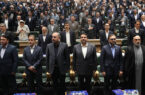 حضور مدیرعامل بانک ملی ایران در سیودومین همایش سالانه سیاستهای پولی و ارزی حضور مدیرعامل بانک ملی ایران در سیودومین همایش سالانه سیاستهای پولی و ارزی