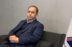 بازدید دبیرکل سندیکای بیمه گران ایران از بیمه آسماری بازدید دبیرکل سندیکای بیمه گران ایران از بیمه آسماری