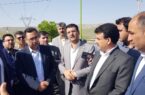 قدردانی معاون وزیر راه از همراهی بانک مسکن در پیشبرد نهضت ملی مسکن قدردانی معاون وزیر راه از همراهی بانک مسکن در پیشبرد نهضت ملی مسکن