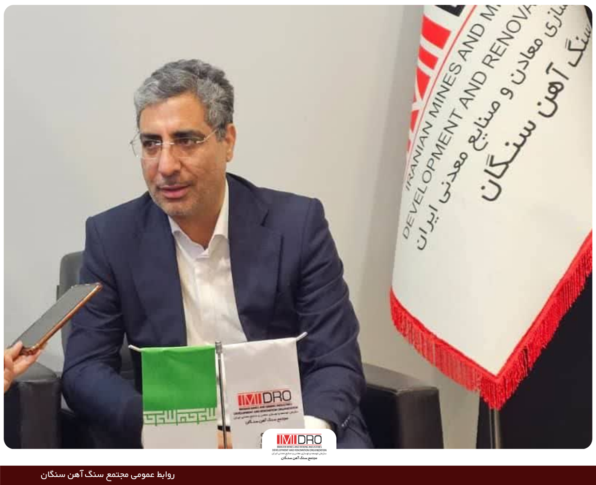 توسعه نیروگاههای تجدیدپذیر در خواف با مشارکت کارکنان