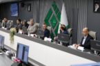 دهمین نشست اتاق فکر صنعت بیمه برگزار گردید دهمین نشست اتاق فکر صنعت بیمه برگزار گردید