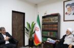 بانک قرضالحسنه مهر ایران، در اعتمادسازی و تعامل مردمی پیشتاز است بانک قرضالحسنه مهر ایران، در اعتمادسازی و تعامل مردمی پیشتاز است