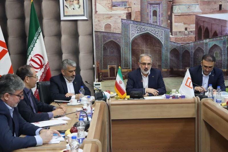 حرکت به سوی مشتریمداری هوشمند و توسعه خدمات غیرحضوری در دستور کار است