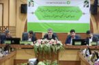 ارزش فعالیت بانک قرضالحسنه مهر ایران در این است که بدون ورود به بنگاهداری، تراز مالی مثبت دارد ارزش فعالیت بانک قرضالحسنه مهر ایران در این است که بدون ورود به بنگاهداری، تراز مالی مثبت دارد