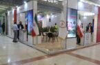 بازدید مدیر عامل بانک ملی ایران از سی و ششمین نمایشگاه بین المللی کتاب تهران بازدید مدیر عامل بانک ملی ایران از سی و ششمین نمایشگاه بین المللی کتاب تهران
