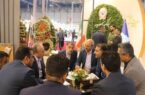 آمادگی بانک سپه برای گسترش تعاملات با فعالان اقتصادی شرق کشور آمادگی بانک سپه برای گسترش تعاملات با فعالان اقتصادی شرق کشور