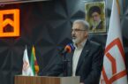 هوشمند سازی شعب و افزایش چابکی سازمانی از اولویتهای سال جاری در بانک مسکن است / تامین مالی بیش از ۲۷ هزار میلیارد ریالی نهضت ملی کردستان توسط بانک مسکن هوشمند سازی شعب و افزایش چابکی سازمانی از اولویتهای سال جاری در بانک مسکن است / تامین مالی بیش از ۲۷ هزار میلیارد ریالی نهضت ملی کردستان توسط بانک مسکن