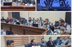 تاکید بر ادامه روند رو به رشد عملکرد HSE در مجتمع سنگآهن سنگان تاکید بر ادامه روند رو به رشد عملکرد HSE در مجتمع سنگآهن سنگان